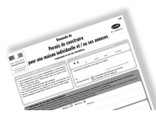 Permis de construire