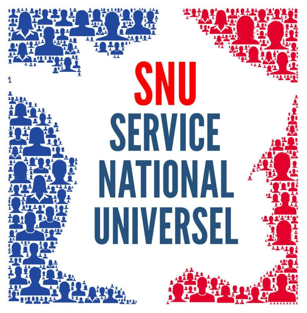 Service National Universel